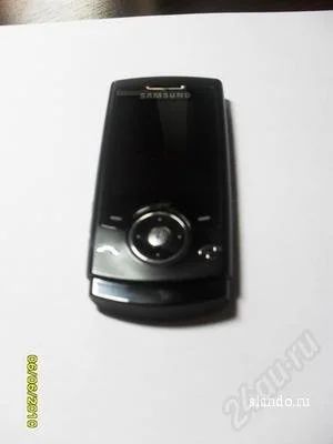 Лот: 650820. Фото: 1. продам или обменяю Samsung SGH-u600. Кнопочные мобильные телефоны