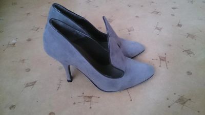 Лот: 4499764. Фото: 1. Новые туфли Patrizia Dini р.36... Туфли