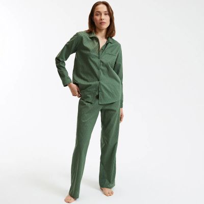 Лот: 25048905. Фото: 1. Пижама LaRedoute. Другое (одежда, обувь, галантерея)