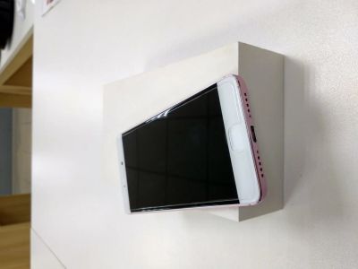 Лот: 14463349. Фото: 1. Xiaomi Mi5S 64Gb Rose Gold (Б... Смартфоны