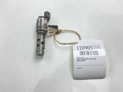 Лот: 25318752. Фото: 1. Клапан VVT-I Subaru Legacy 2009... Двигатель и элементы двигателя