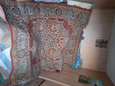 Лот: 17838488. Фото: 1. Ковёр 1. Ковры