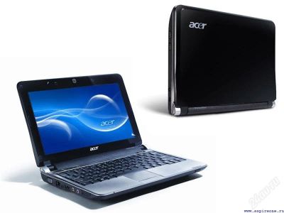 Лот: 2026056. Фото: 1. Нетбук Acer Aspire One D150-0Bw... Ноутбуки