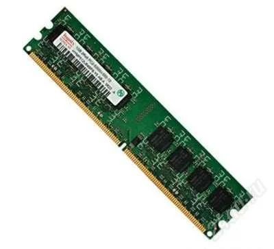 Лот: 1712080. Фото: 1. Продам Память DDR2 PC-5300U-555-12... Оперативная память