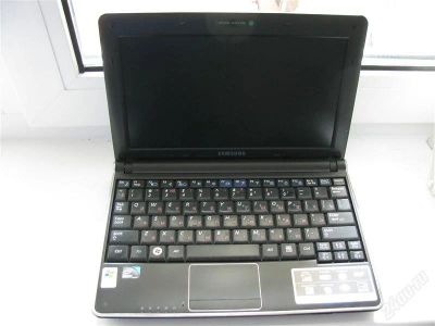 Лот: 2923180. Фото: 1. нетбук samsung n140. Ноутбуки