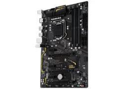 Лот: 18360577. Фото: 1. Gigabyte ga-z270p-d3. Материнские платы