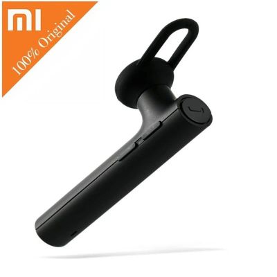 Лот: 6808227. Фото: 1. Xiaomi Bluetooth гарнитура (LYEJ02LM... Красноярск