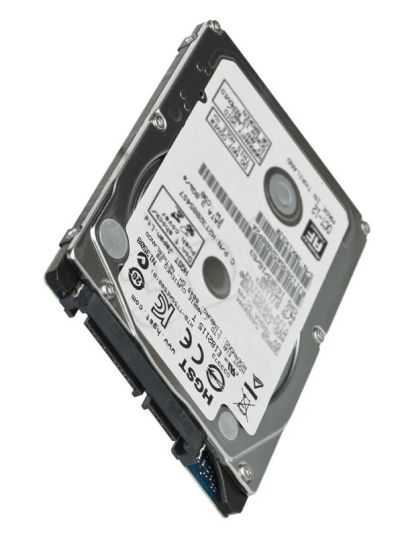 Лот: 4247467. Фото: 1. Жесткий диск для ноутбука 750G. Жёсткие диски (HDD)
