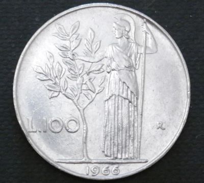 Лот: 10364766. Фото: 1. Страны Запада (7217) Италия. Остальные страны