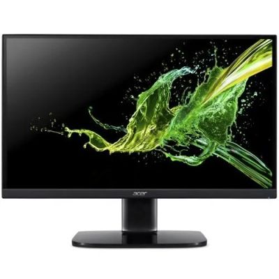 Лот: 20771950. Фото: 1. Монитор Acer KA272Hbi. ЖК-мониторы