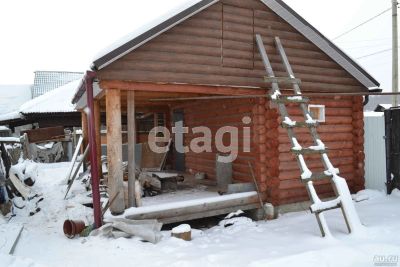Лот: 17049130. Фото: 1. Продам 1-этажн. дом 70 кв.м. Железногорское... Дома