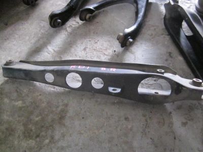 Лот: 3188466. Фото: 1. Рычаг задний Honda CRV rd1 контрактные... Ходовая, подвеска, рулевое управление