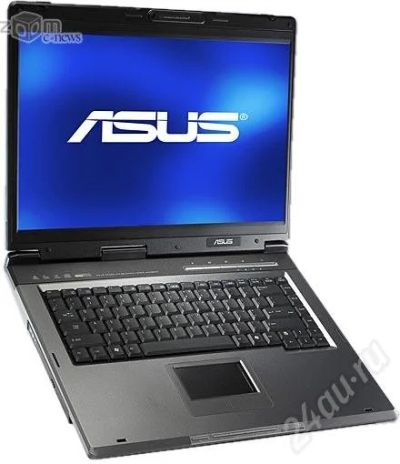 Лот: 722252. Фото: 1. asus a6r. Ноутбуки
