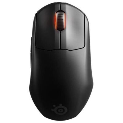 Лот: 24492271. Фото: 1. Игровая мышь Steelseries Prime... Клавиатуры и мыши