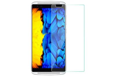 Лот: 9156112. Фото: 1. Защитное стекло Lenovo Vibe X3... Дисплеи, дисплейные модули, тачскрины