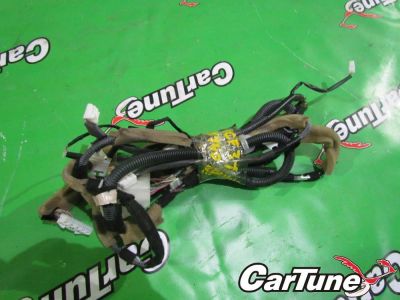 Лот: 10538528. Фото: 1. коса салона toyota celsior UCF30... Электрооборудование