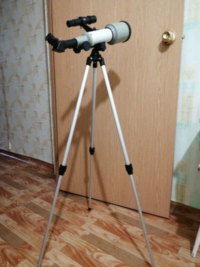 Лот: 14764906. Фото: 1. Телескоп. Телескопы