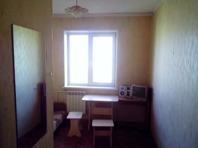 Лот: 4355343. Фото: 1. Сдам в аренду комнату на Щорса... Квартиры, студии