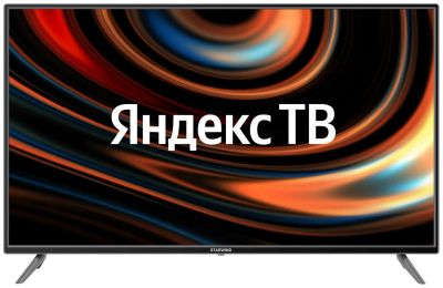 Лот: 19411140. Фото: 1. Телевизор StarWind SW-LED40SB300. Телевизоры