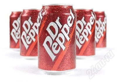 Лот: 572726. Фото: 1. Dr Pepper!!! Вкус 90-х! Из Нидерланд... Напитки