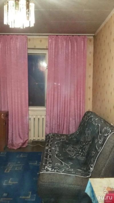 Лот: 6469265. Фото: 1. Сдам комнату в общежитии. Затон... Квартиры, студии
