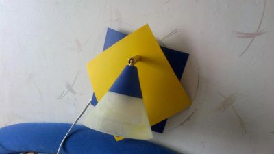 Лот: 3353493. Фото: 1. бра. Другое освещение