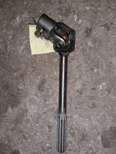 Лот: 21411078. Фото: 1. рулевой карданчик Mazda Atenza... Ходовая, подвеска, рулевое управление