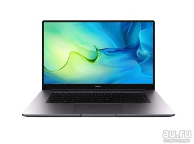 Лот: 18287027. Фото: 1. Ноутбук Huawei MateBook D 15 BoD-WDH9... Ноутбуки