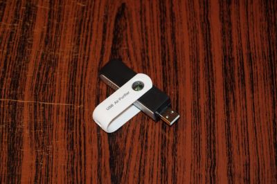 Лот: 8464833. Фото: 1. USB ионизатор воздуха. Другое (периферия)