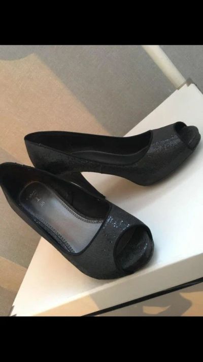 Лот: 10364476. Фото: 1. Туфли Zara. Туфли