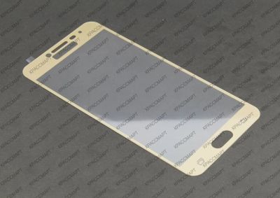 Лот: 8234190. Фото: 1. Защитное стекло Samsung Galaxy... Дисплеи, дисплейные модули, тачскрины