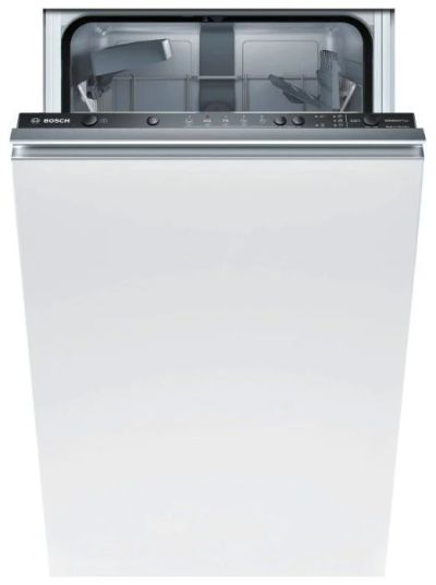Лот: 11698244. Фото: 1. Посудомоечная машина BOSCH SPV... Посудомоечные машины