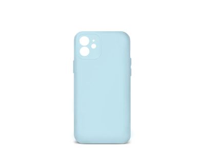 Лот: 19555604. Фото: 1. Кейс Silicon Soft Touch Full TPU... Чехлы, бамперы