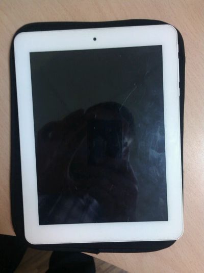 Лот: 4089980. Фото: 1. Планшет explay Surfer 8.31 3G... Планшеты