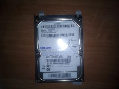 Лот: 9151694. Фото: 1. жесткий диск. Жёсткие диски (HDD)