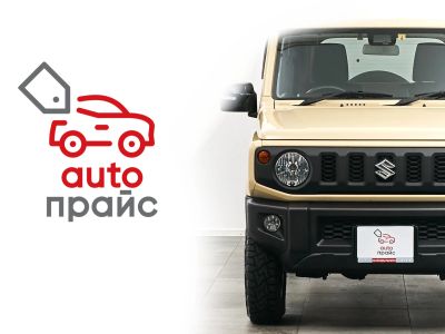 Лот: 21980196. Фото: 1. Suzuki Jimny 2019. Автомобили