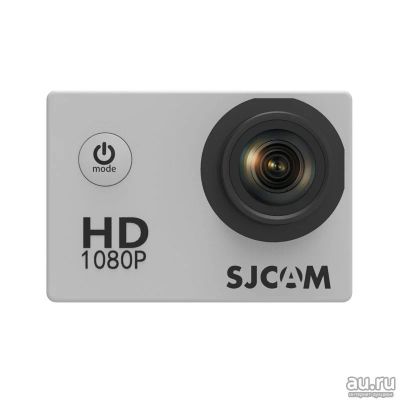Лот: 9935647. Фото: 1. SJCAM SJ4000 экшн камера, оригинал. Экшн камеры