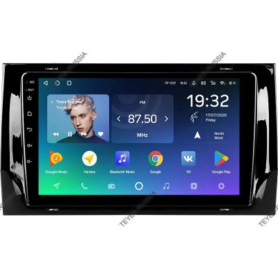 Лот: 20752048. Фото: 1. -Магнитола Teyes SPro Plus Skoda... Автомагнитолы