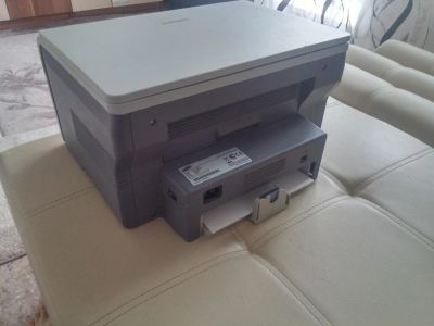 Лот: 7834557. Фото: 1. Принтер Samsung scx 4200. Лазерные принтеры