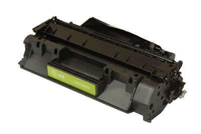 Лот: 4982654. Фото: 1. Картридж HP CE505A для hp LaserJet... Картриджи, расходные материалы