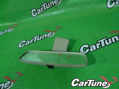 Лот: 10617886. Фото: 1. зеркало салона toyota crown JZS171... Салон