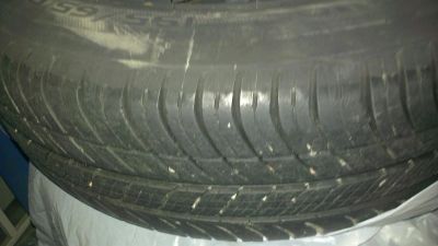 Лот: 3610005. Фото: 1. Michelin Energy. Шины