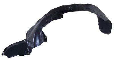 Лот: 3754455. Фото: 1. Подкрылок правый mazda premacy... Кузов