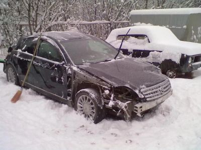 Лот: 3452824. Фото: 1. Ниссан Teana. Автомобили