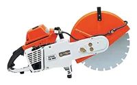 Лот: 6339372. Фото: 1. Бензорез Stihl TS 760. Строительное
