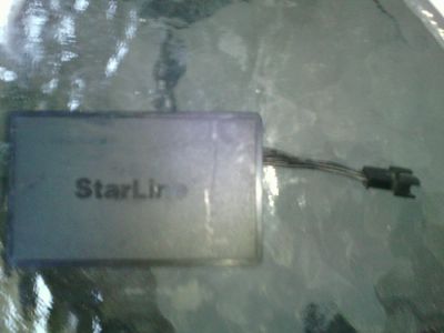 Лот: 6153353. Фото: 1. StarLine маяк М17 (GPS/Глонасс... Автомобильные сигнализации