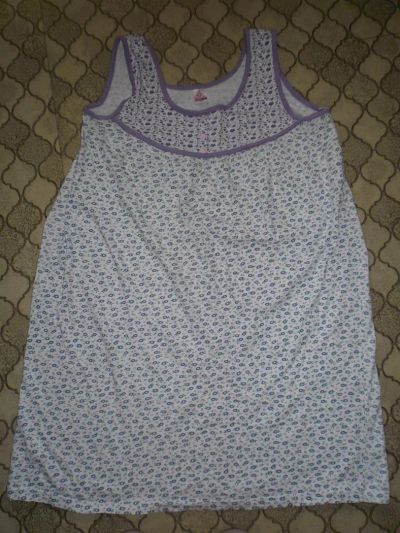 Лот: 3953917. Фото: 1. Ночнушка 48-50-52р. Домашняя одежда