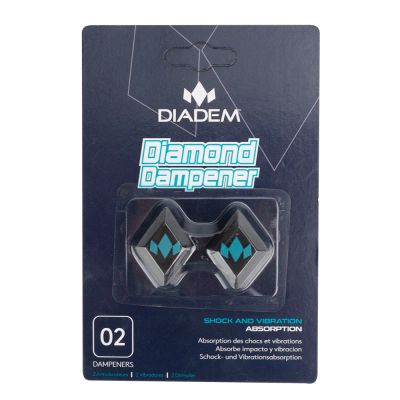 Лот: 25204577. Фото: 1. Виброгаситель Diadem Diamond... Велосипеды