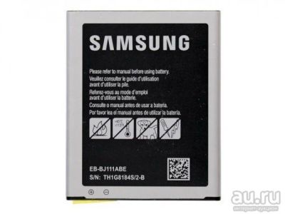 Лот: 13461692. Фото: 1. АКБ. Аккумулятор Original Samsung... Аккумуляторы