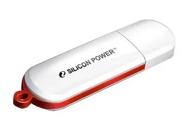 Лот: 24949149. Фото: 1. Флеш-накопитель USB2.0 64Gb Silicon... USB-флеш карты